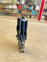 Yığılan çarpayı 105x16x22 w-006 - Image 9