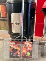 Kabab setkası iynəli böyük - Image 2