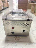 Vakuum aparatı DZ300 - Image 3