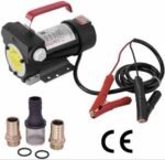 Yağ nasosu 12-24v - Image 4