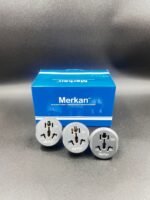 Perekodnik Merkan işıqsız KT-168PC - Image 2