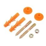 Tülpan saxlayan şurup cüt düz - Image 2