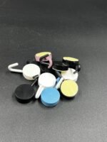 Dəsmal asılqanı 10pcs makaron - Image 4