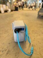 Şlanq nabor 30 metr divardan asılan - Image 2