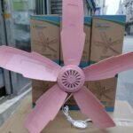 Asma Sərinkeş 993-5 pər 24.5sm - Image 2