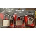 Qıfıl asma SHENLING - Image 2