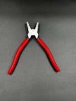 Kəlbətin qırmızı 200mm JC - Image 4