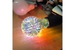 Lampa Salut sadə - Image 6