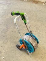 Şlank yığan araba 50 metr(+50m şlank) - Image 2