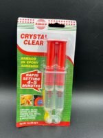 Kley crystal cüt