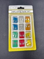 Maşın üçün peredoxnalitel nabor 24pcs - Image 2