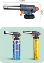 Qarelka YD-204C - Image 4