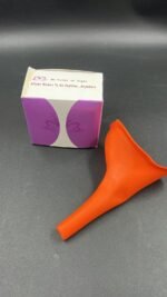 Səyahət silikon Funnel - Image 3