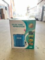 Dərman vuran 20l (iki istifadəli) - Image 2