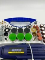 Royce bormaşın nabor RDM300/211T - Image 4