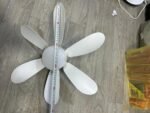 Sərinkeş asma işıqlı patrona keçən 40w Flower - Image 4