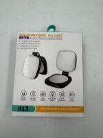 Mobil telefon işığı güzgülü - Image 4