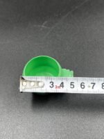 Papuqay yem qabı balaca - Image 3