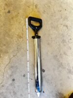 Şpris palçıq vuran (ağzı düz) - Image 3