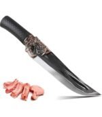 Əjdaha başlı bıçaq