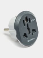 Perekodnik Merkan işıqsız KT-168PC
