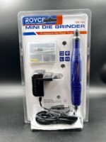 Royce mini bormaşın RMG-18V - Image 3