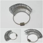 Üzük ölçən,barmaq ölçən dəst - Image 2