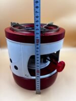 Kerasin peç 2608 - Image 5