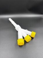 Şlanq başlığı 3,4 və 5 li - Image 3