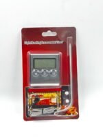 Qida termometri TP-700 - Image 2