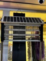 Ağcaqanad paneli günəş panelli - Image 3