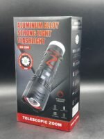 Fənər BX-D99 8 saat yanan