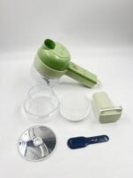 Salat doğrayan elektron - Image 4