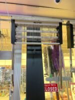 Ağcaqanad paneli günəş panelli - Image 2