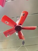 Asma Sərinkeş 613-5 pər 17sm - Image 2