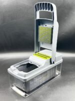 Salat doğrayan 15 pcs Veggie Slicer - Image 4