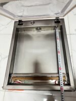 Vakuum aparatı DZ300 - Image 4