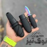 Bıçaq 558A xamilyon