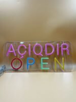 Açıqdır open LED - Image 2