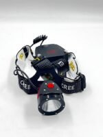 Baş fənəri Cree XML - Image 2