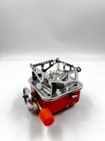 Balona qoşulan peç K202 - Image 3