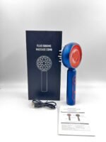 Saç masajoru - Image 2