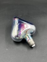 Lampa salut ürək formalı - Image 3