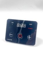 Yağ çəkənin termostatı CHX9700B - Image 3