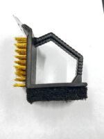 Dəmir şotka 2 tərəf - Image 2