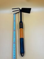 Kərki dırmıq qara orta - Image 2