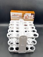 Yumurta qabı 60 pcs - Image 3