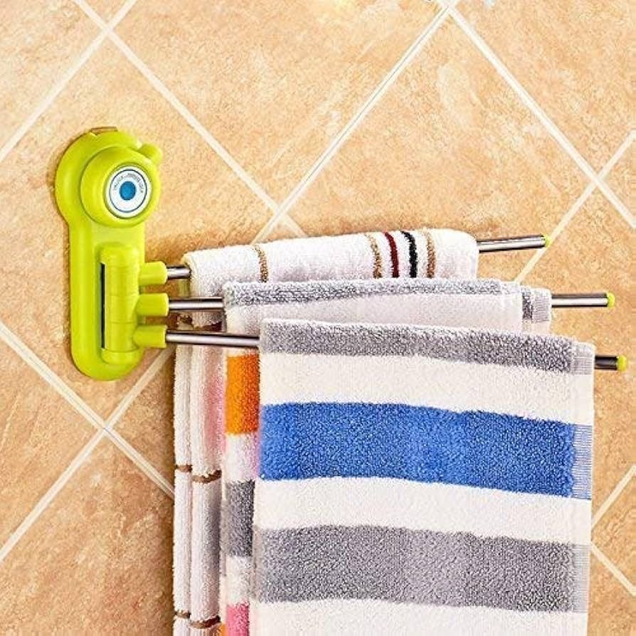 ee837186-cbf1-417f-ac36-7904d3e8b0dc.jpeg Dəsmal asılqanı TV - Image 1