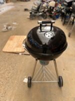 BBQ manqal 2020l/57x66x104sm - Image 4