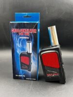 Manqala hava vuran elektron - Image 2